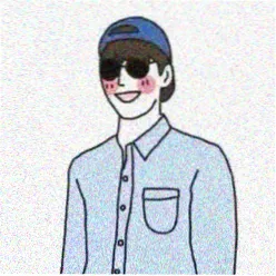 用户 灯下写评 头像