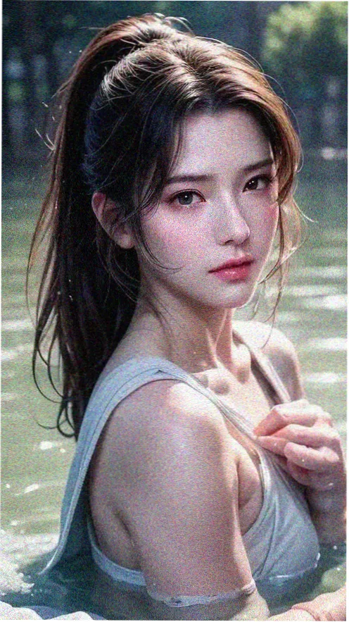 书生权谋古装剧 墨间少年 封面