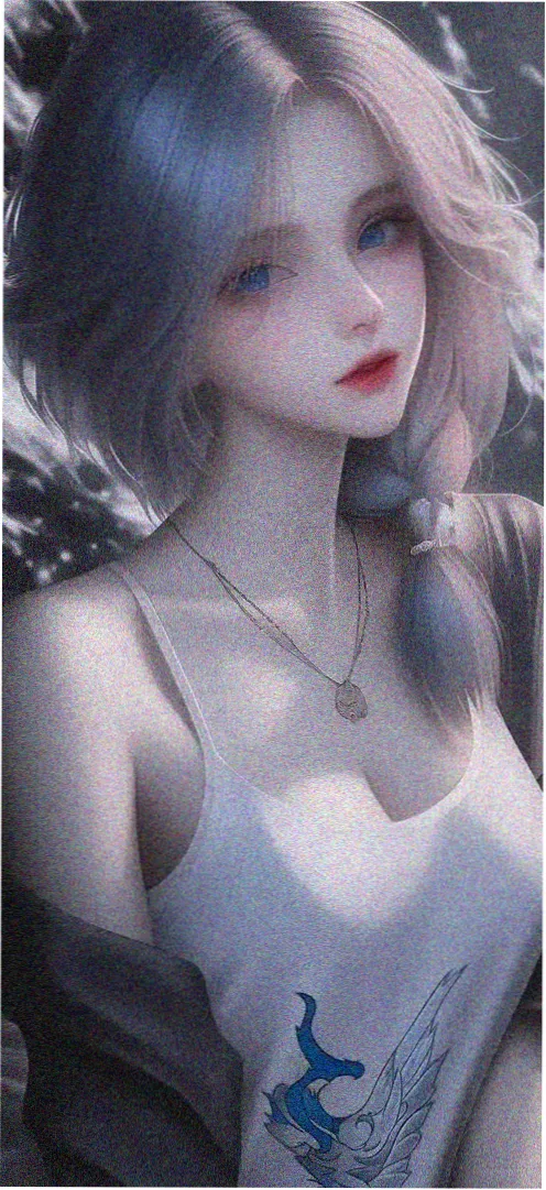 江湖武侠古装剧 寒山雪令 封面图
